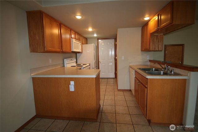 673 SW 20th St, Chehalis, WA 98532