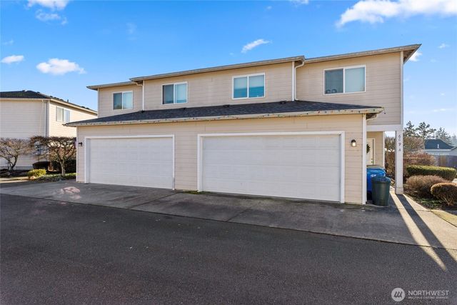 673 SW 20th St, Chehalis, WA 98532
