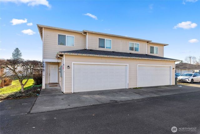 673 SW 20th St, Chehalis, WA 98532