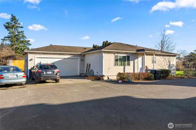 673 SW 20th St, Chehalis, WA 98532