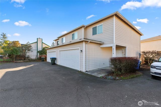 673 SW 20th St, Chehalis, WA 98532