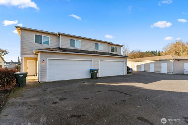 673 SW 20th St, Chehalis, WA 98532