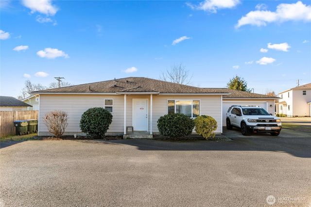 673 SW 20th St, Chehalis, WA 98532