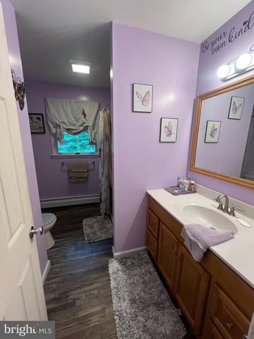 162 STITZER RD, Fleetwood, PA 19522