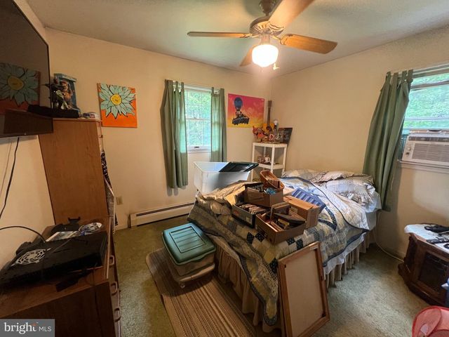 162 STITZER RD, Fleetwood, PA 19522