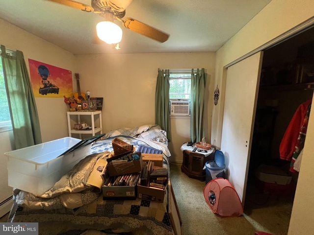 162 STITZER RD, Fleetwood, PA 19522