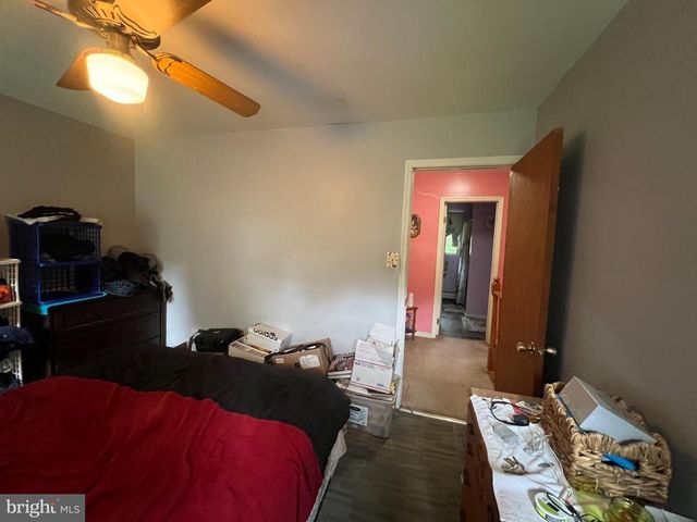 162 STITZER RD, Fleetwood, PA 19522