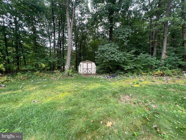162 STITZER RD, Fleetwood, PA 19522