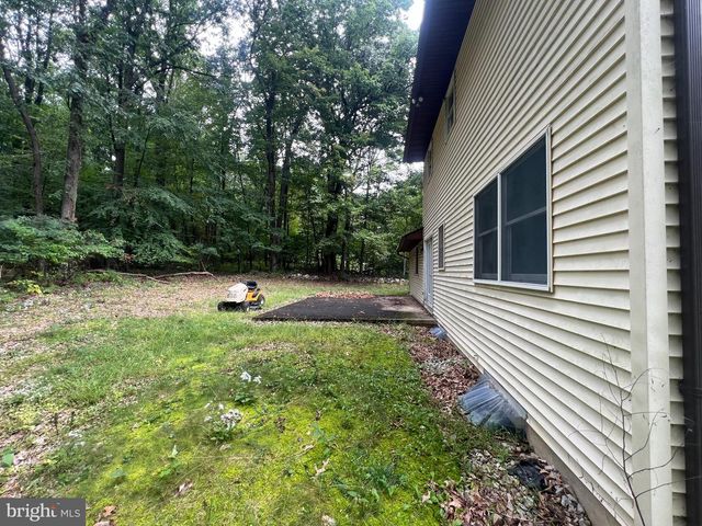 162 STITZER RD, Fleetwood, PA 19522