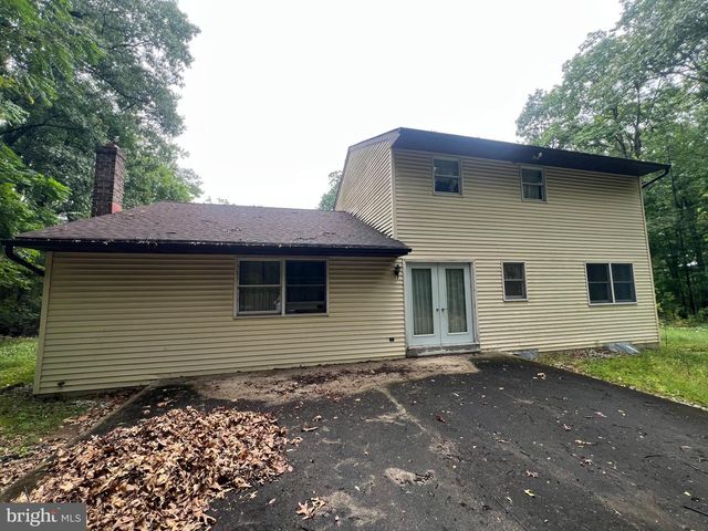 162 STITZER RD, Fleetwood, PA 19522