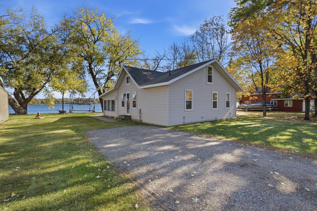12919 42nd Street NE, Spicer, MN 56288 — photo 2