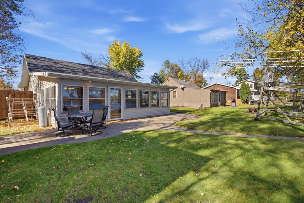12919 42nd Street NE, Spicer, MN 56288 — photo 4