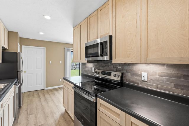 4912 Wheeler Drive, The Colony, TX 75056