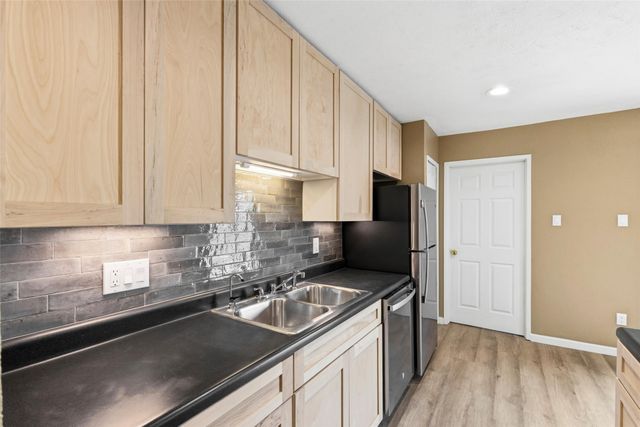 4912 Wheeler Drive, The Colony, TX 75056