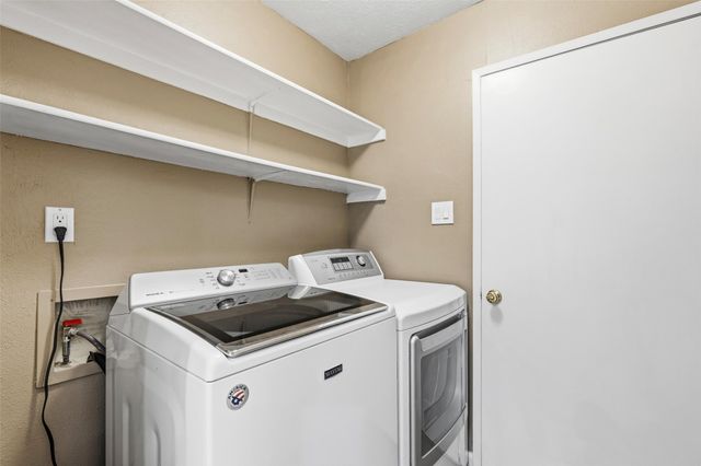 4912 Wheeler Drive, The Colony, TX 75056