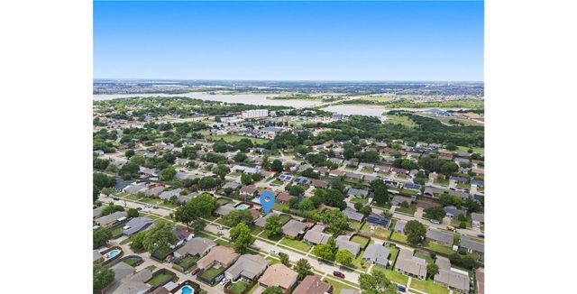4912 Wheeler Drive, The Colony, TX 75056