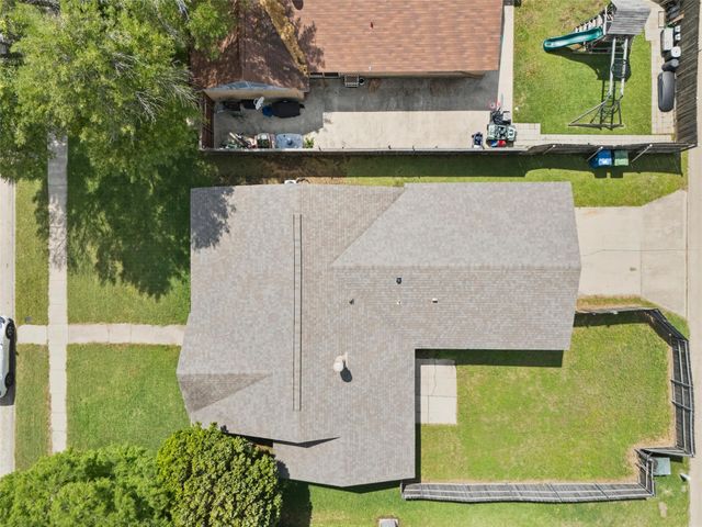 4912 Wheeler Drive, The Colony, TX 75056