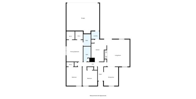 4912 Wheeler Drive, The Colony, TX 75056