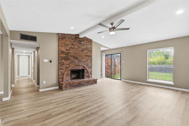 4912 Wheeler Drive, The Colony, TX 75056