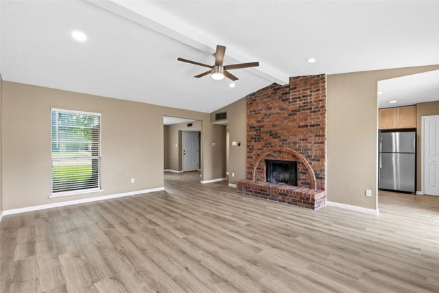 4912 Wheeler Drive, The Colony, TX 75056