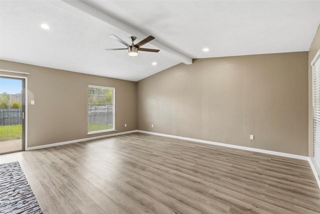 4912 Wheeler Drive, The Colony, TX 75056