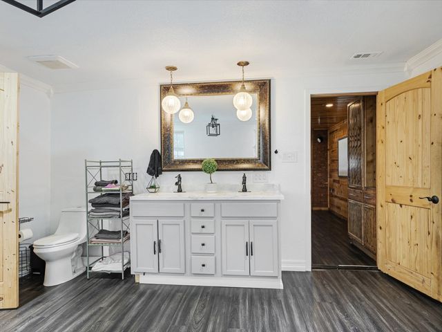 356 Heironimus Lane, Denison, TX 75020