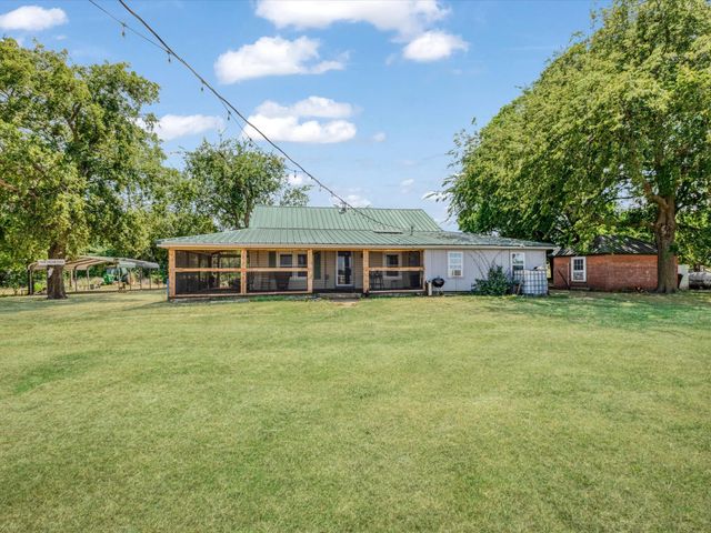 356 Heironimus Lane, Denison, TX 75020