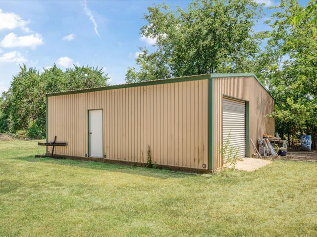 356 Heironimus Lane, Denison, TX 75020