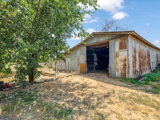 356 Heironimus Lane, Denison, TX 75020