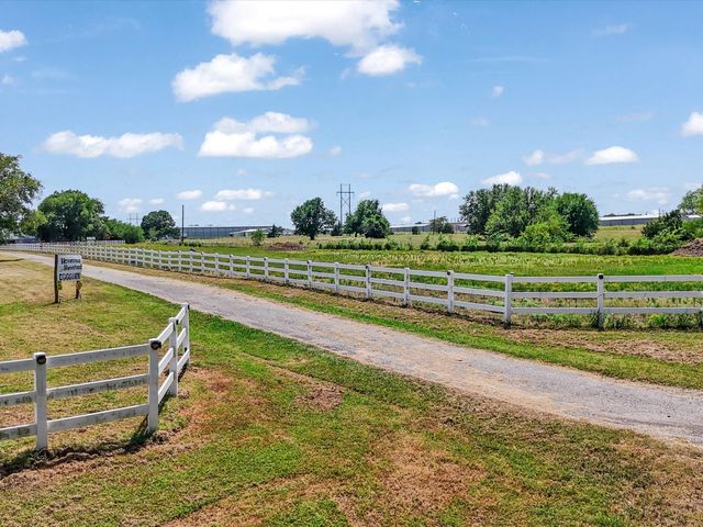 356 Heironimus Lane, Denison, TX 75020