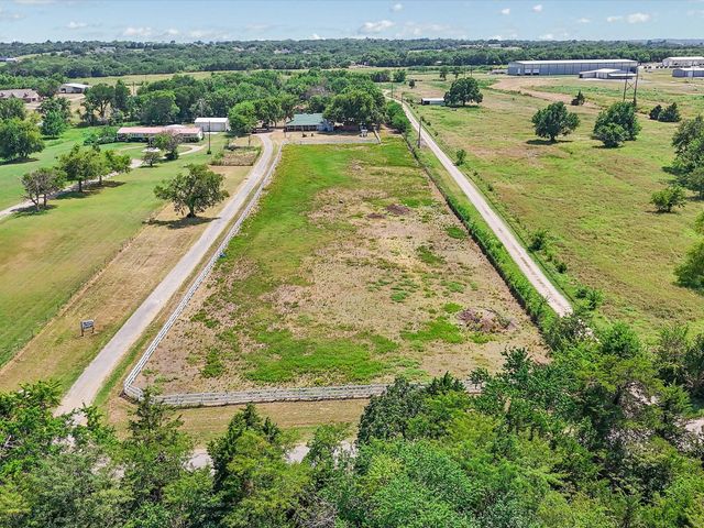 356 Heironimus Lane, Denison, TX 75020