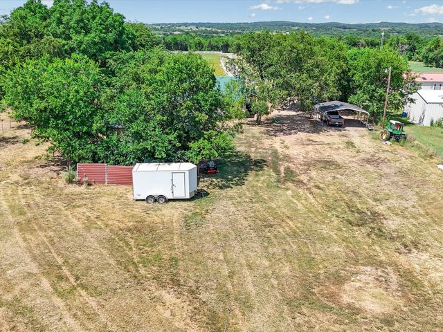 356 Heironimus Lane, Denison, TX 75020