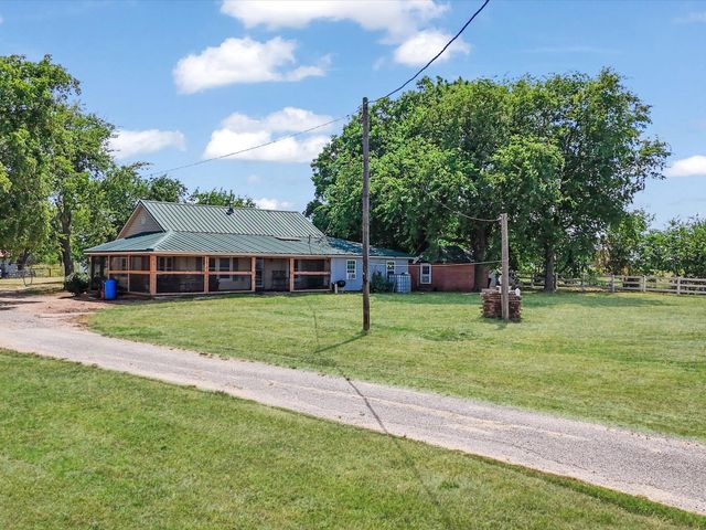 356 Heironimus Lane, Denison, TX 75020