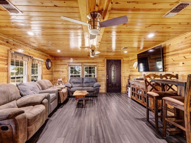 356 Heironimus Lane, Denison, TX 75020