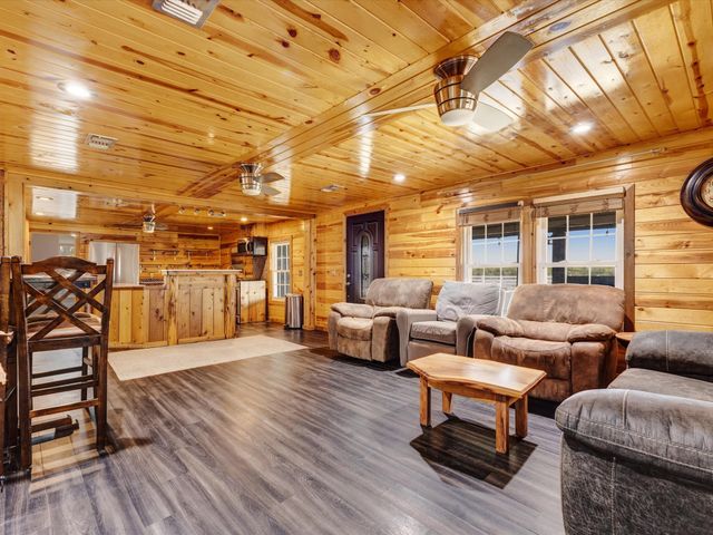 356 Heironimus Lane, Denison, TX 75020