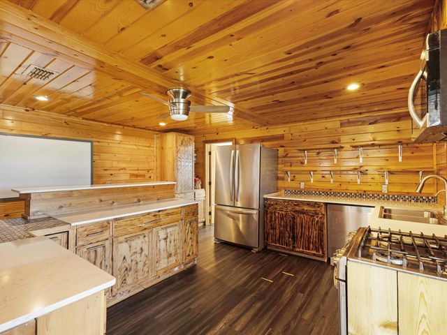 356 Heironimus Lane, Denison, TX 75020