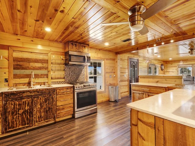 356 Heironimus Lane, Denison, TX 75020