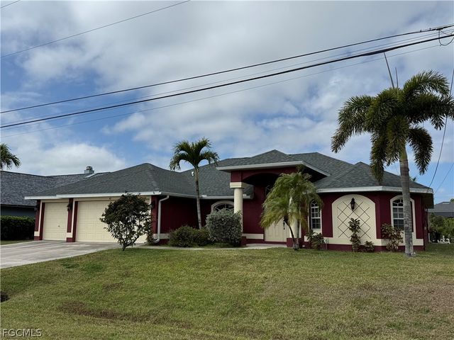 42 NE 13th AVE, Cape Coral, FL 33909