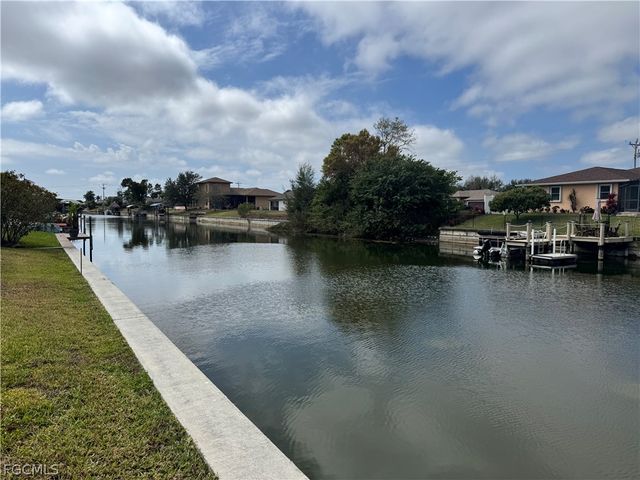 42 NE 13th AVE, Cape Coral, FL 33909