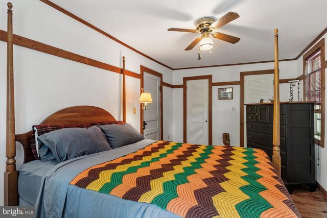 281 CAMP GROUND RD, Dillsburg, PA 17019