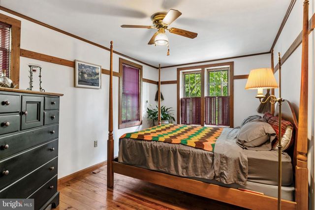 281 CAMP GROUND RD, Dillsburg, PA 17019