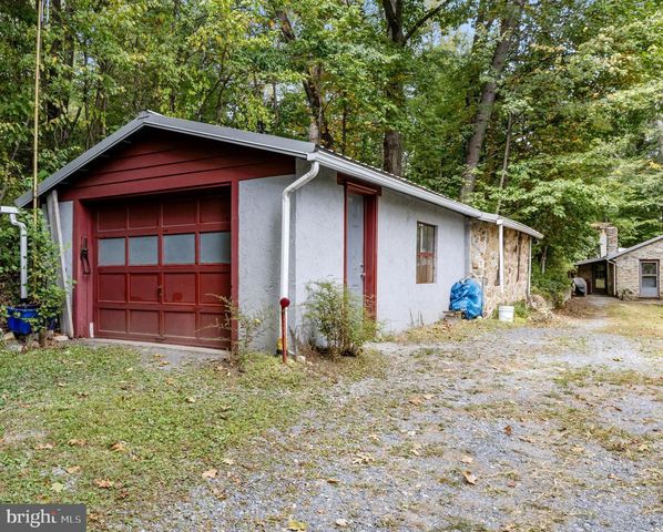 281 CAMP GROUND RD, Dillsburg, PA 17019