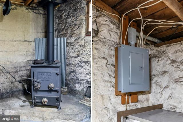 281 CAMP GROUND RD, Dillsburg, PA 17019