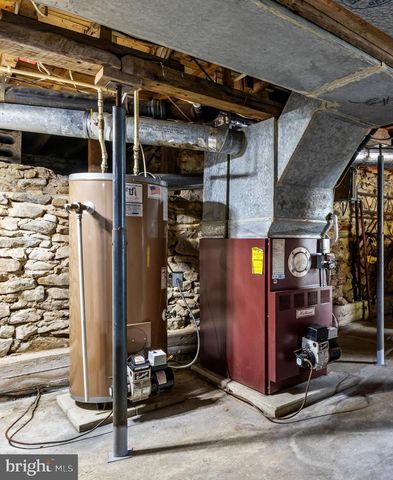 281 CAMP GROUND RD, Dillsburg, PA 17019