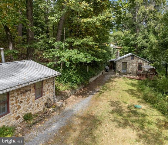 281 CAMP GROUND RD, Dillsburg, PA 17019