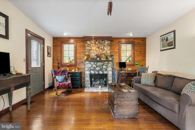 281 CAMP GROUND RD, Dillsburg, PA 17019