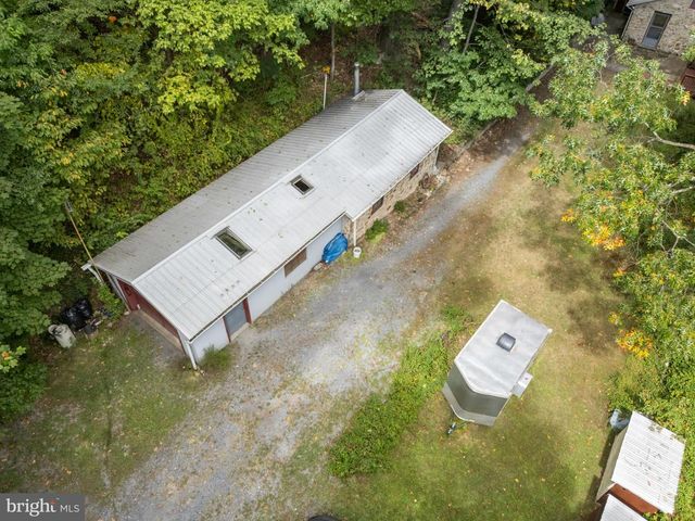 281 CAMP GROUND RD, Dillsburg, PA 17019