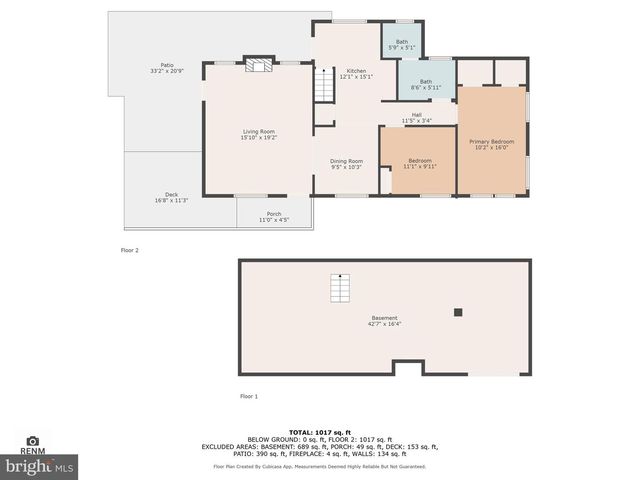 281 CAMP GROUND RD, Dillsburg, PA 17019