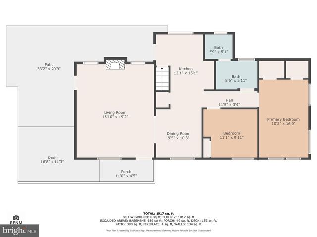 281 CAMP GROUND RD, Dillsburg, PA 17019