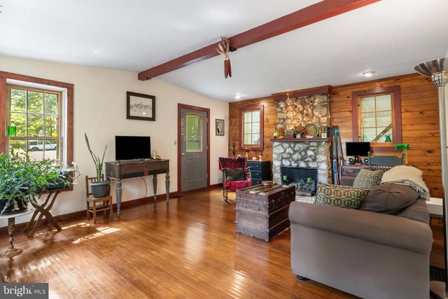 281 CAMP GROUND RD, Dillsburg, PA 17019